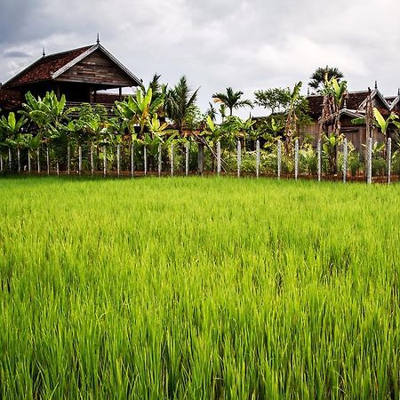 Angkor Rural Boutique Resort Σιέμ Ρέαπ Εξωτερικό φωτογραφία
