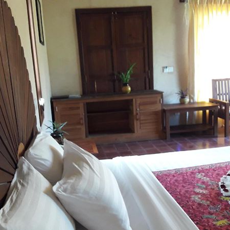 Angkor Rural Boutique Resort Σιέμ Ρέαπ Εξωτερικό φωτογραφία