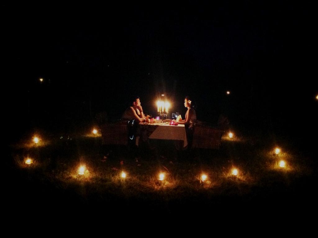 Angkor Rural Boutique Resort Σιέμ Ρέαπ Εξωτερικό φωτογραφία