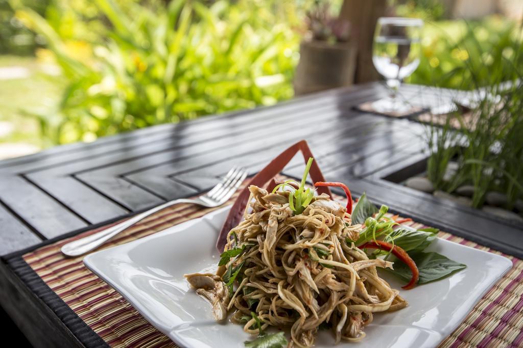 Angkor Rural Boutique Resort Σιέμ Ρέαπ Εξωτερικό φωτογραφία