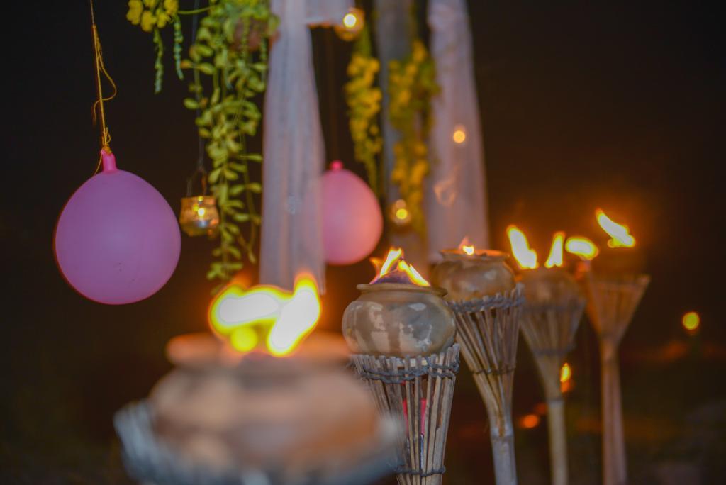 Angkor Rural Boutique Resort Σιέμ Ρέαπ Εξωτερικό φωτογραφία