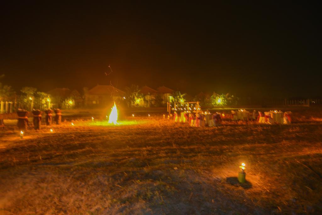 Angkor Rural Boutique Resort Σιέμ Ρέαπ Εξωτερικό φωτογραφία
