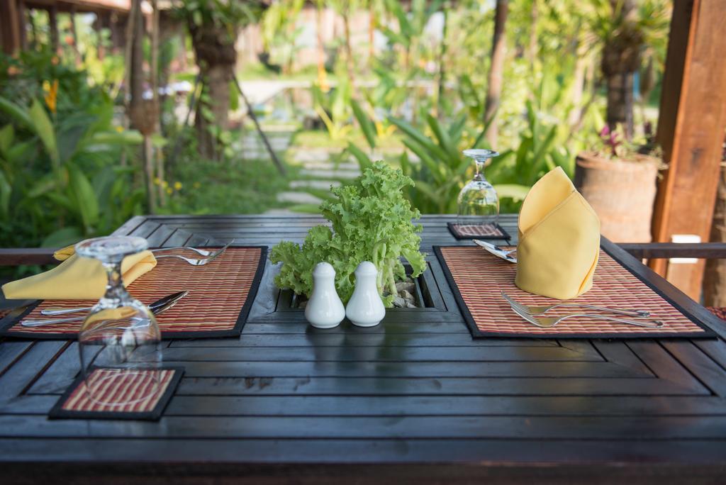 Angkor Rural Boutique Resort Σιέμ Ρέαπ Εξωτερικό φωτογραφία
