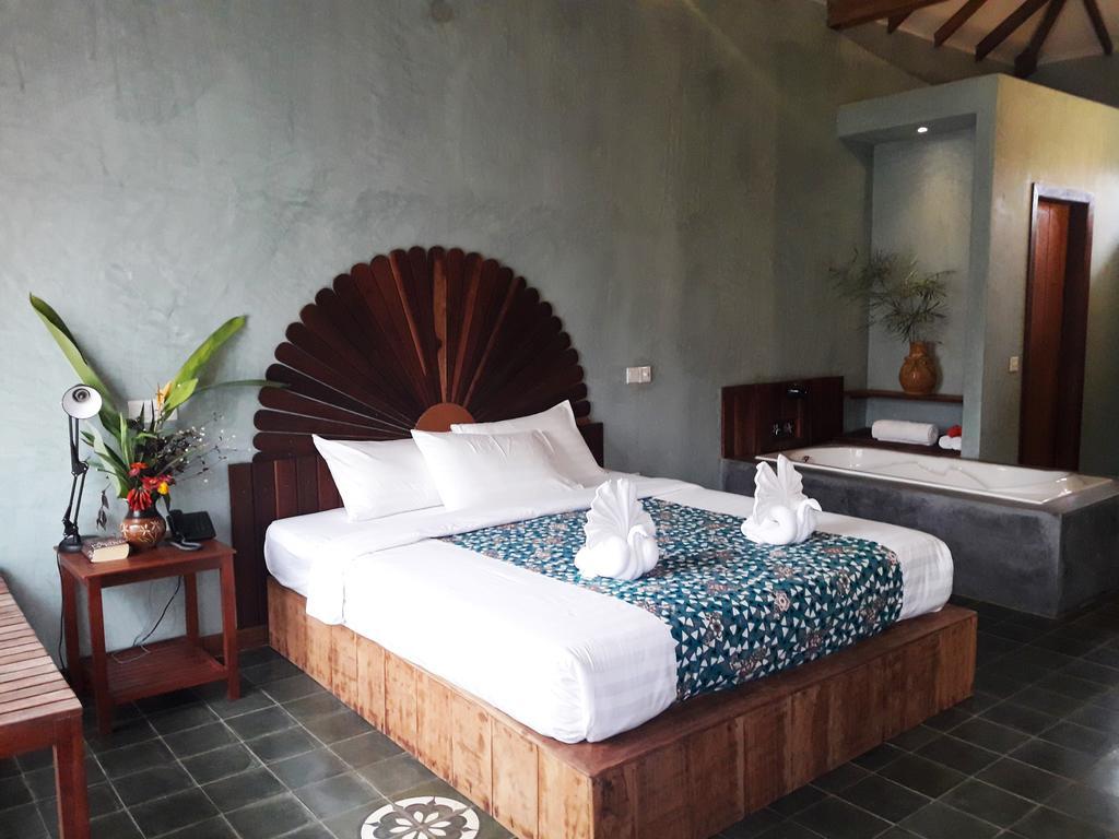 Angkor Rural Boutique Resort Σιέμ Ρέαπ Εξωτερικό φωτογραφία
