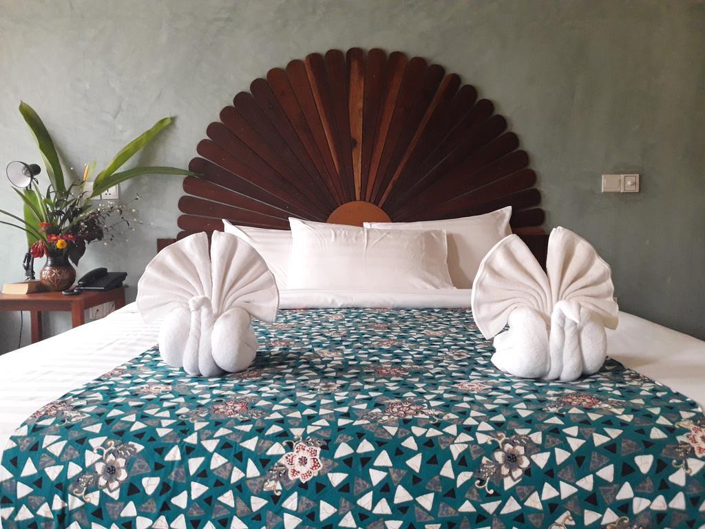 Angkor Rural Boutique Resort Σιέμ Ρέαπ Εξωτερικό φωτογραφία