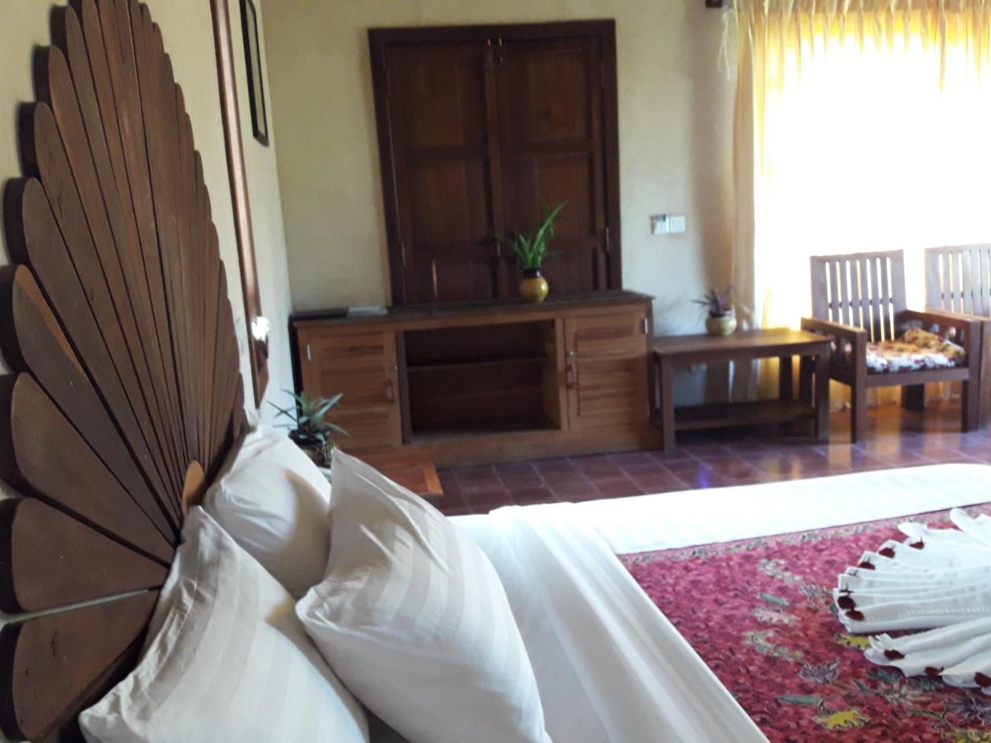 Angkor Rural Boutique Resort Σιέμ Ρέαπ Εξωτερικό φωτογραφία