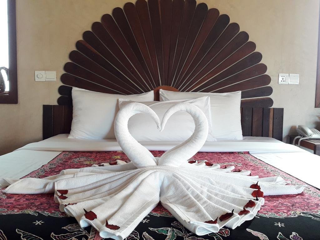 Angkor Rural Boutique Resort Σιέμ Ρέαπ Εξωτερικό φωτογραφία