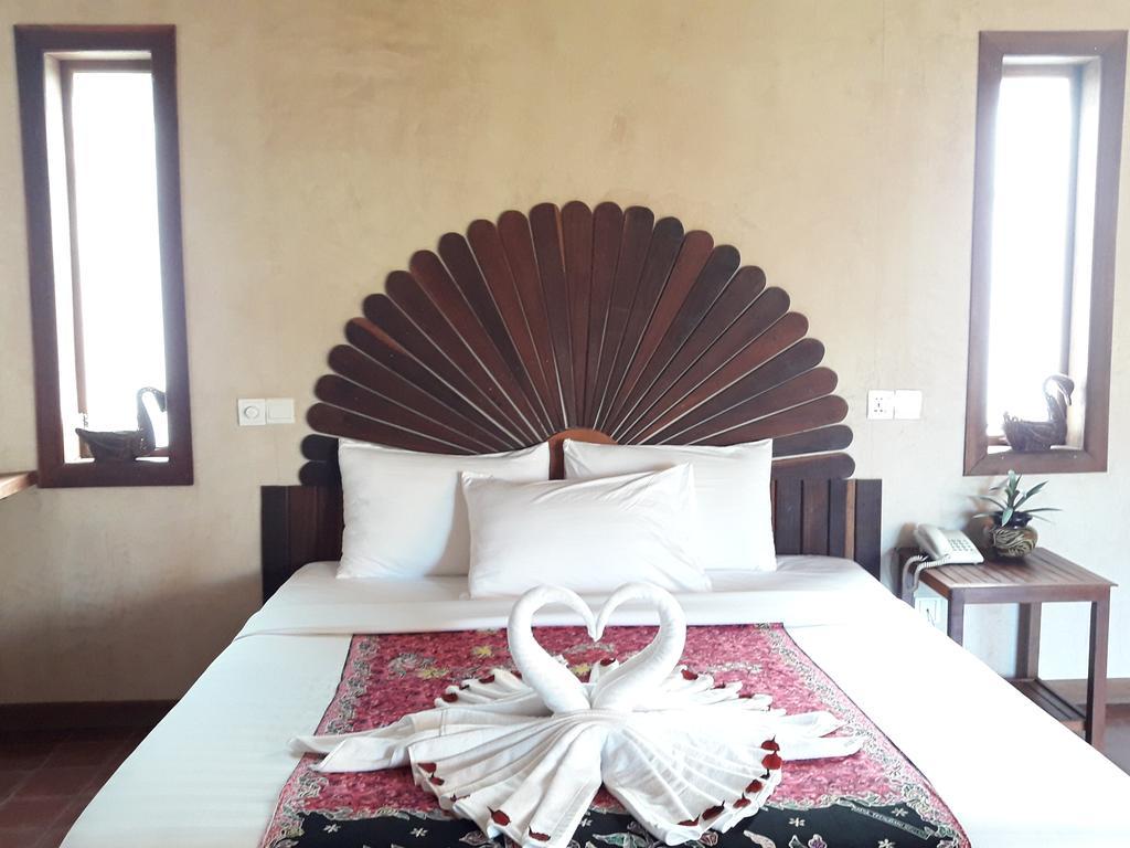 Angkor Rural Boutique Resort Σιέμ Ρέαπ Εξωτερικό φωτογραφία