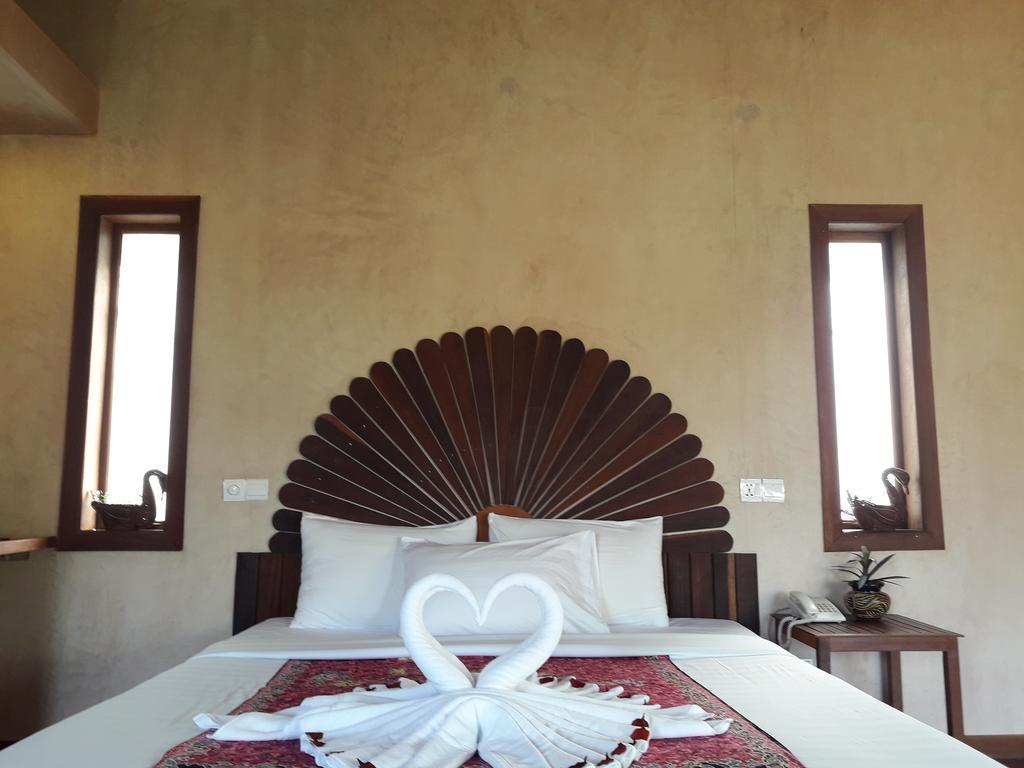 Angkor Rural Boutique Resort Σιέμ Ρέαπ Εξωτερικό φωτογραφία