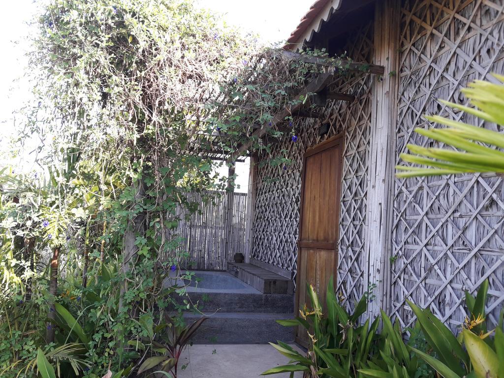 Angkor Rural Boutique Resort Σιέμ Ρέαπ Εξωτερικό φωτογραφία