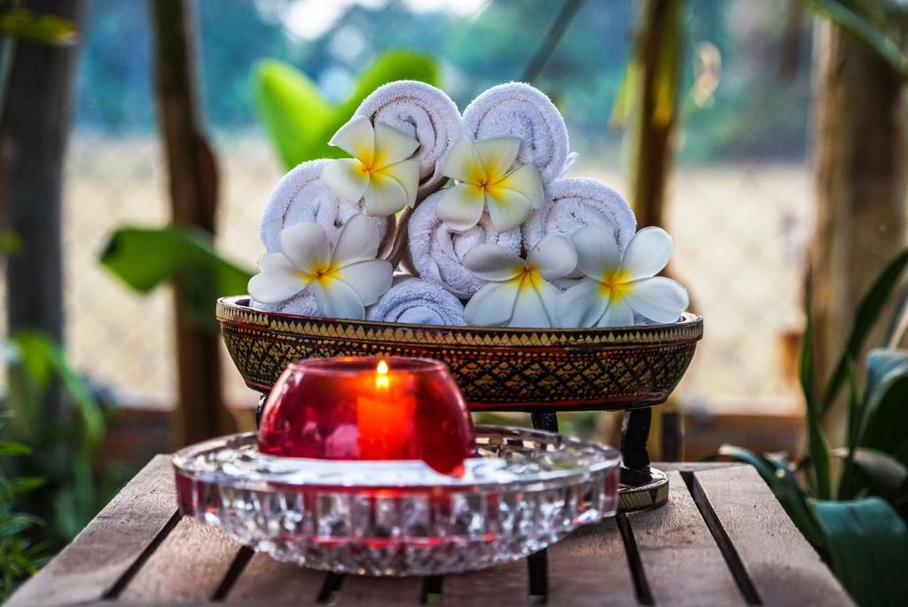 Angkor Rural Boutique Resort Σιέμ Ρέαπ Εξωτερικό φωτογραφία