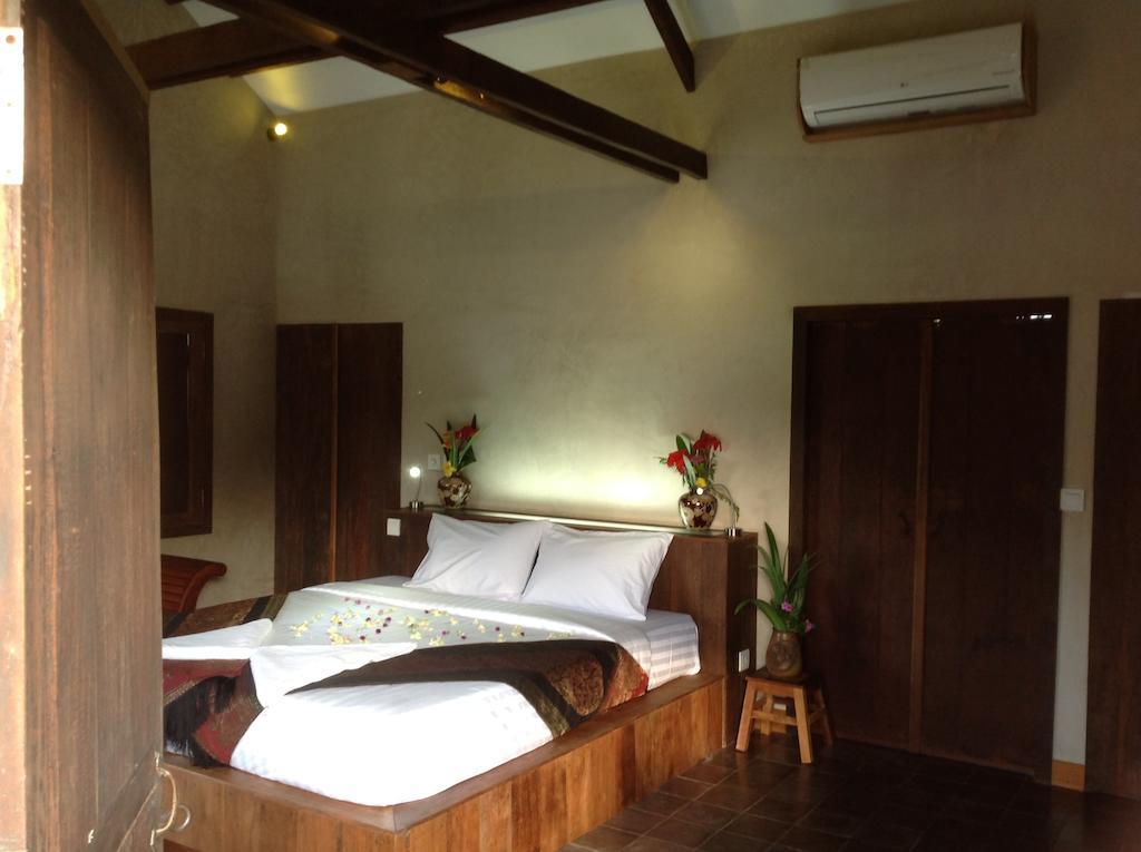 Angkor Rural Boutique Resort Σιέμ Ρέαπ Εξωτερικό φωτογραφία