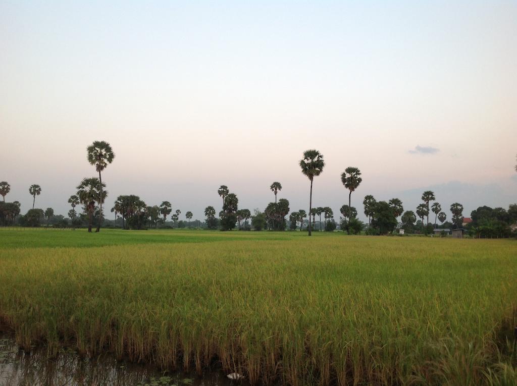 Angkor Rural Boutique Resort Σιέμ Ρέαπ Εξωτερικό φωτογραφία