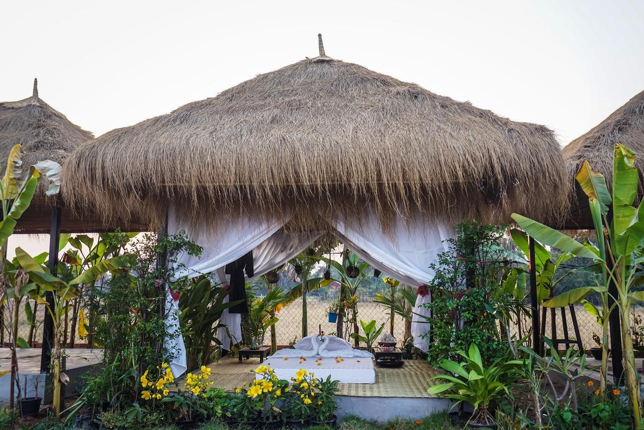 Angkor Rural Boutique Resort Σιέμ Ρέαπ Εξωτερικό φωτογραφία