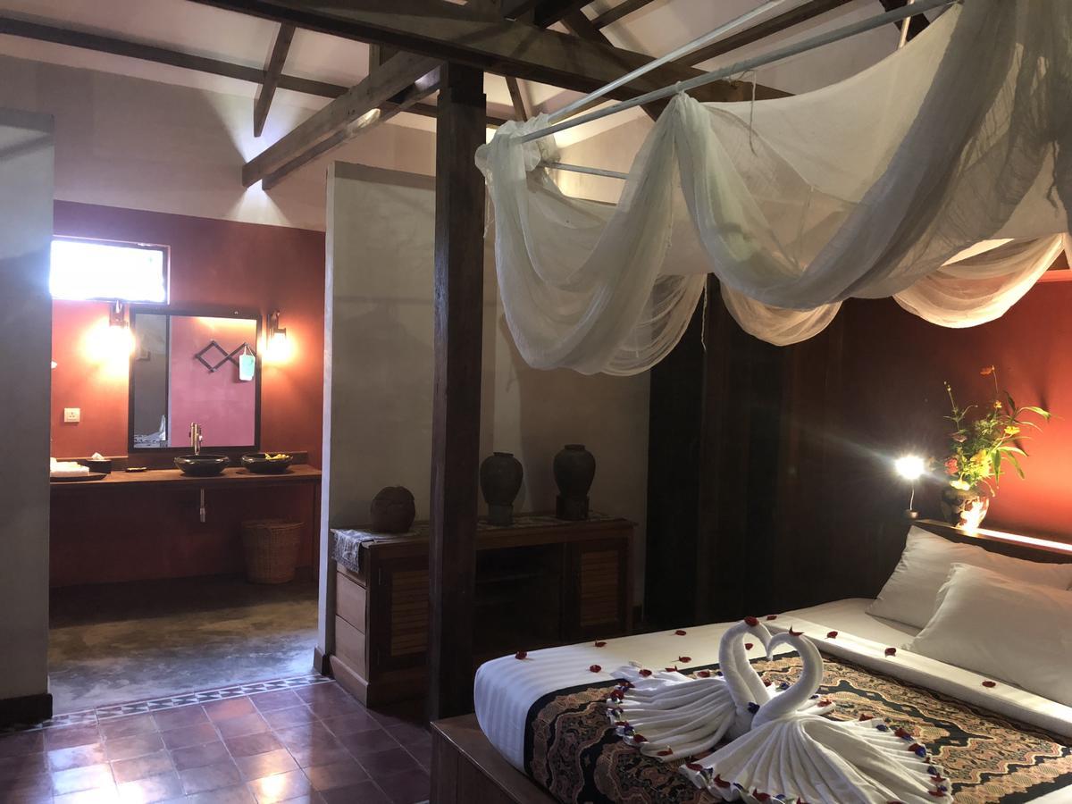 Angkor Rural Boutique Resort Σιέμ Ρέαπ Εξωτερικό φωτογραφία