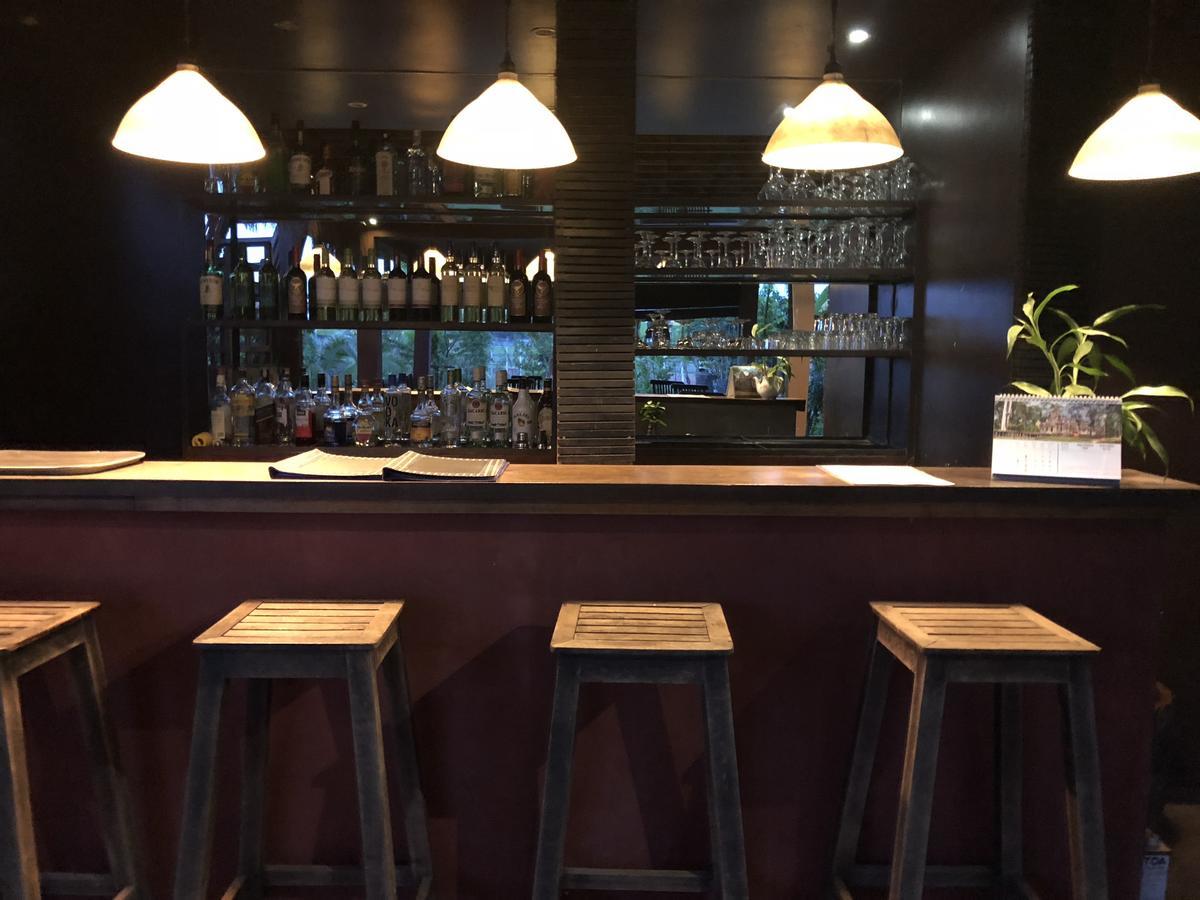 Angkor Rural Boutique Resort Σιέμ Ρέαπ Εξωτερικό φωτογραφία