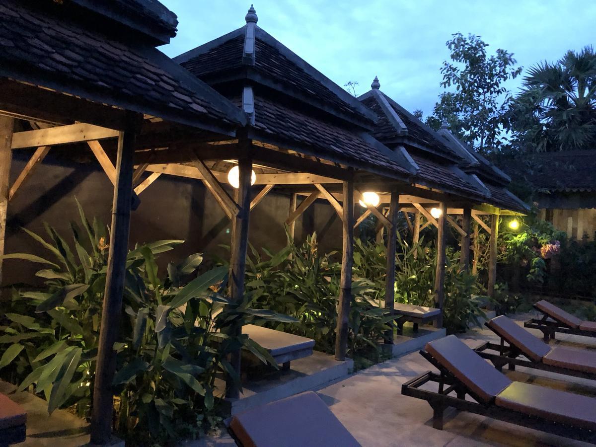 Angkor Rural Boutique Resort Σιέμ Ρέαπ Εξωτερικό φωτογραφία
