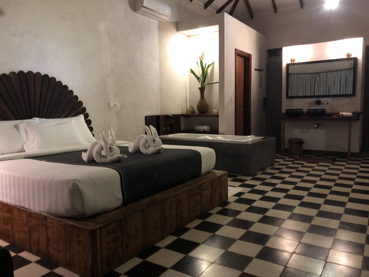 Angkor Rural Boutique Resort Σιέμ Ρέαπ Εξωτερικό φωτογραφία