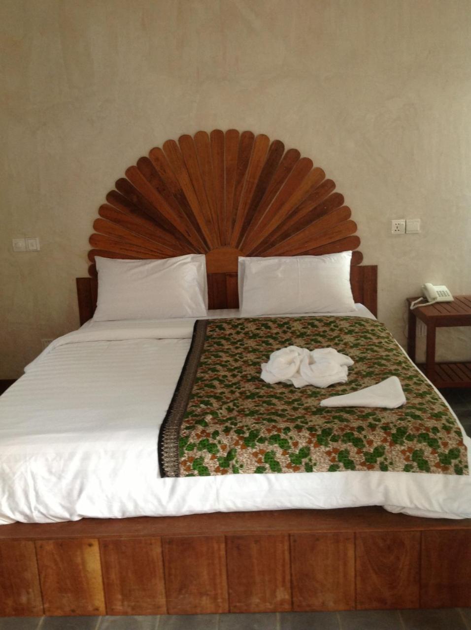 Angkor Rural Boutique Resort Σιέμ Ρέαπ Εξωτερικό φωτογραφία
