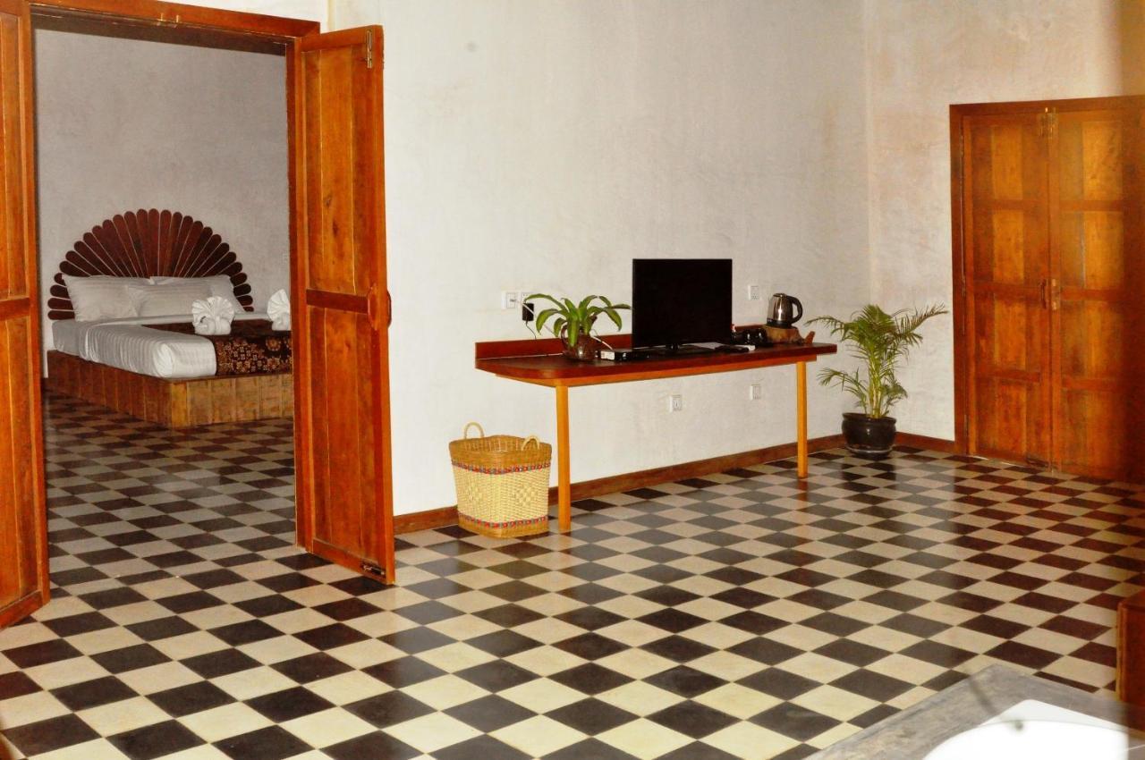 Angkor Rural Boutique Resort Σιέμ Ρέαπ Εξωτερικό φωτογραφία