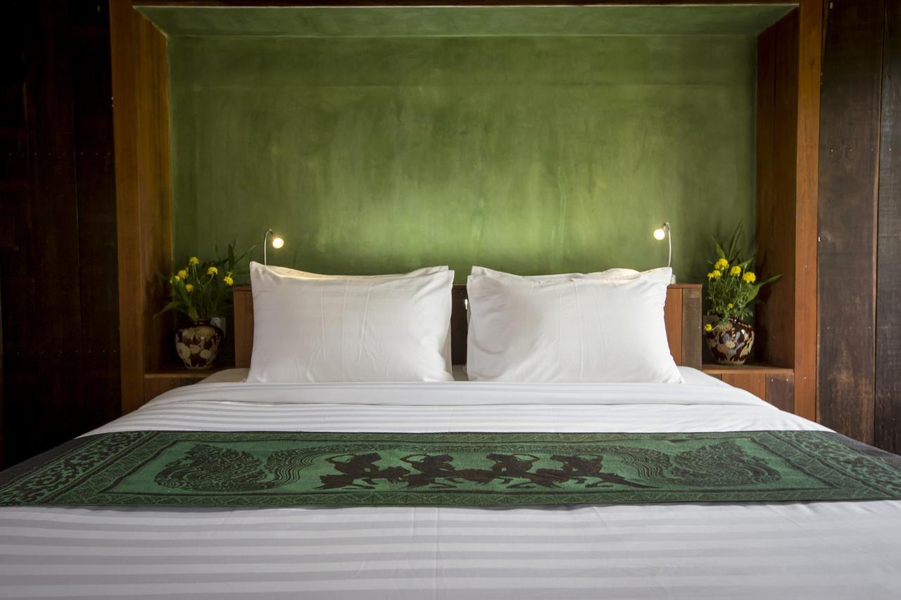 Angkor Rural Boutique Resort Σιέμ Ρέαπ Εξωτερικό φωτογραφία