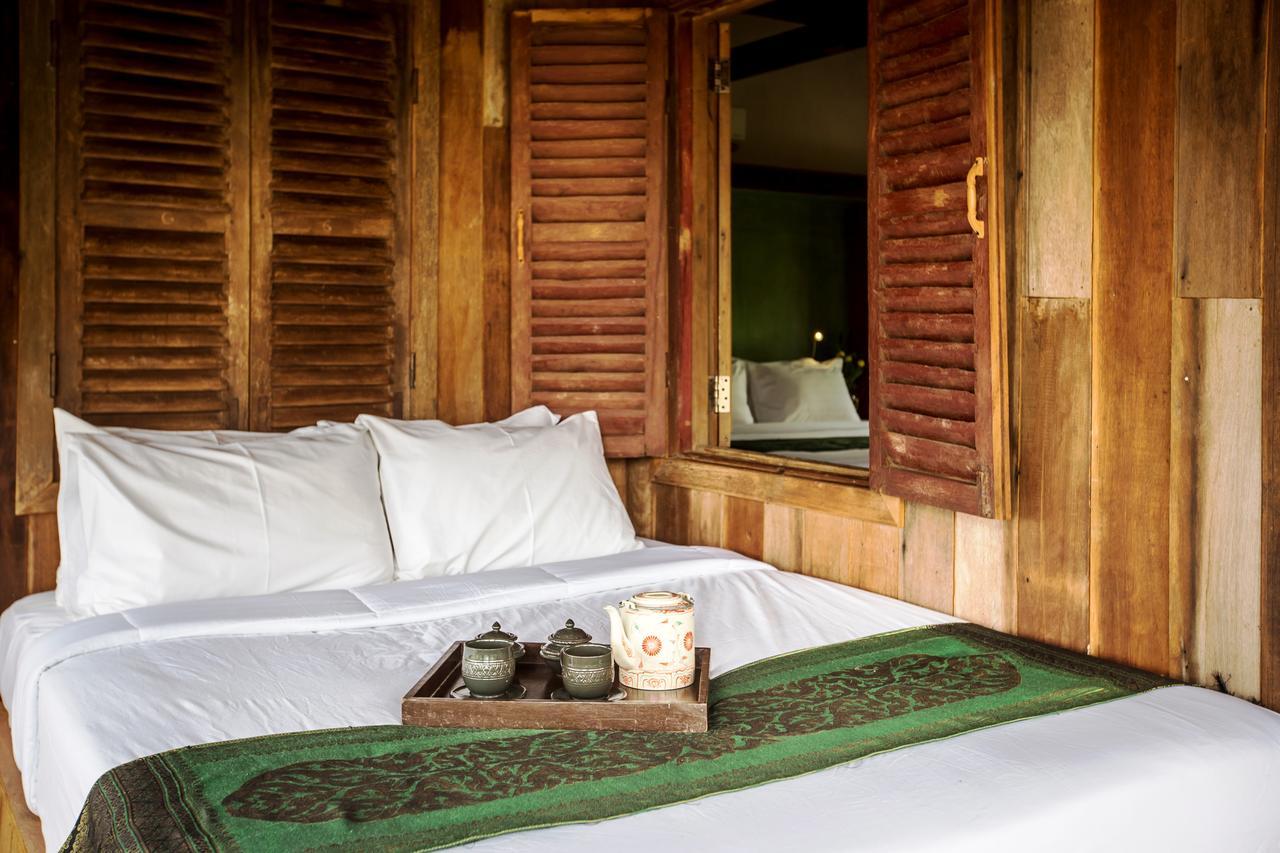Angkor Rural Boutique Resort Σιέμ Ρέαπ Εξωτερικό φωτογραφία