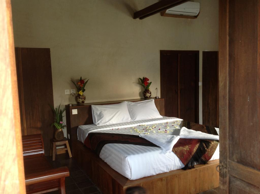 Angkor Rural Boutique Resort Σιέμ Ρέαπ Εξωτερικό φωτογραφία