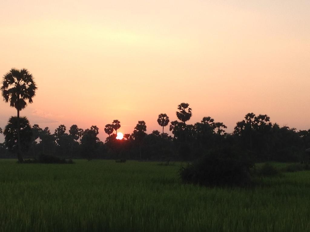 Angkor Rural Boutique Resort Σιέμ Ρέαπ Εξωτερικό φωτογραφία