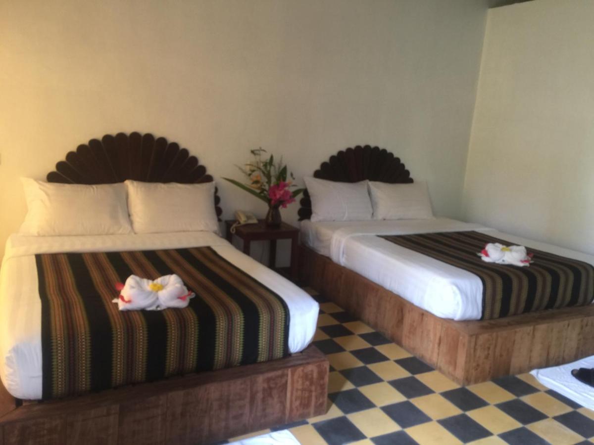 Angkor Rural Boutique Resort Σιέμ Ρέαπ Εξωτερικό φωτογραφία
